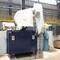 150kg-20Ton Steel Rebar Line Produksi Aluminium Besi Tembaga Tungku Peleburan Logam