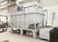 Continuous Gas Fired Aluminium Melting Furnace Max 3000 KG / H Struktur Castable