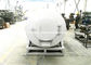 Rotary Type Mini Metal Melting Furnace Diesel Oil Dipecat 600Kgs Umur Panjang