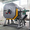 Oven Listrik Heat Treat 100KW, Rotary Heat Treatment Furnace Untuk Pemanasan Tanah