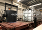 Peralatan Logam Electric Ladle Preheater untuk Transfer Ladles