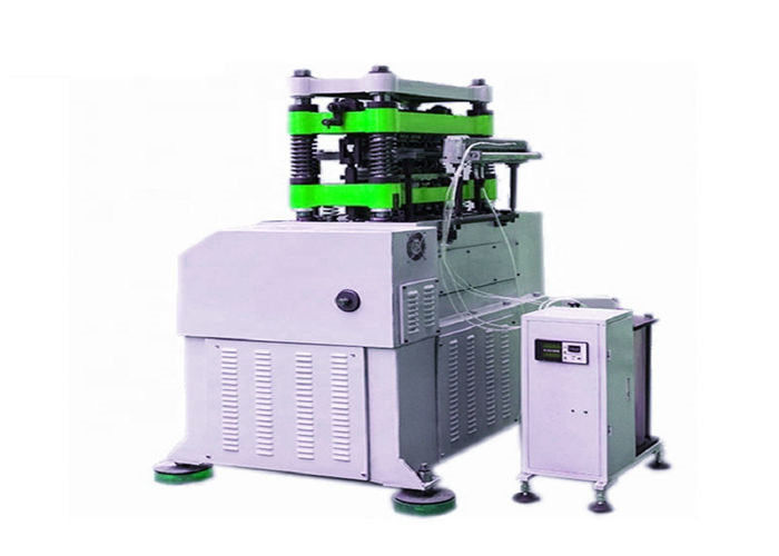 Wuxi Wondery Industry Equipment Co., Ltd lini produksi pabrikan