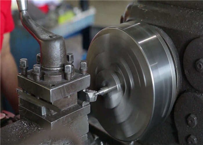 Wuxi Wondery Industry Equipment Co., Ltd lini produksi pabrikan