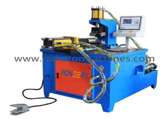 Beli Mesin Bending Otomatis Arc Punching 5HP Untuk Rangka Sepeda Motor 12Mpa pembuatan online