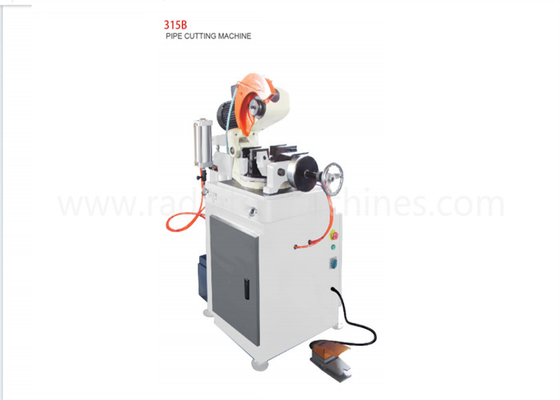 Beli 315B Mesin lentur tabung otomatis untuk baja karbon dan pipa stainless steel pembuatan online