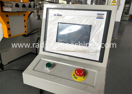 Beli DW130NC Mesin Lipat Otomatis untuk Pipa Baja Bulat dan persegi panjang pembuatan online