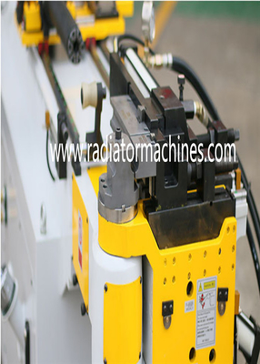 Beli 25CNC-3A1S Max Dia 25mm Mesin Servo Bending Otomatis Untuk Pipa Baja Karbon Insta pembuatan online