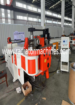 Beli Mesin Pengelompokan Pipa Otomatis Kontrol NC yang dapat disesuaikan pembuatan online