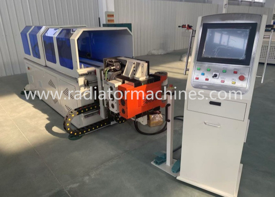 Beli mesin lentur pipa CNC stainless steel untuk produksi massal dan presisi tinggi pembuatan online