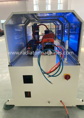 Beli CNC 32XEM Mesin Bending Pipe All Electric Tube Bender 2500kg Total Power 18KW Untuk Bending pembuatan online