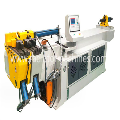 Beli DW90NC hidraulik benders pipa tangan untuk dijual manual makan, manual rotasi sudut dan otomatis hidraulik bending pembuatan online