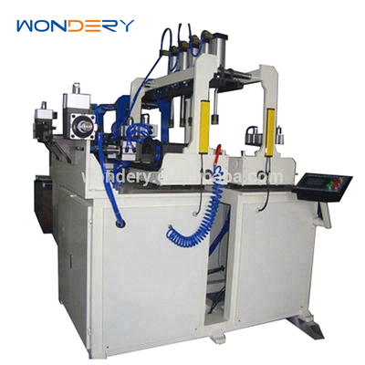 Beli Mesin Crimping Tangki Plastik untuk Pembuatan Radiator 1600kg pembuatan online