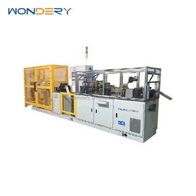 Beli Fully Automatic Radiator Fin Making Machine 5000kg with PLC Control pembuatan online