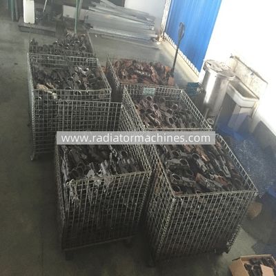 Beli Jenis Perendaman Logam Listrik Memegang Tungku WR-BJD hemat Energi Max 2500kg pembuatan online