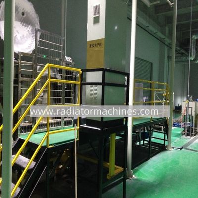 Beli Perlawanan Listrik Aluminium Holding Furnace 500kg Kapasitas Tipe Pool pembuatan online