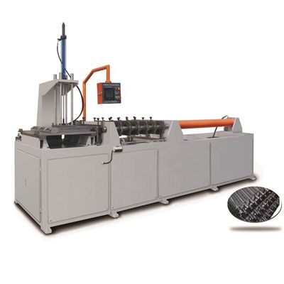 Beli New Product 2020 Tube-Fin Expansion Machine with 1 Year Warranty and 3 Years Core Components Warranty pembuatan online