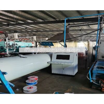 Beli Tang Vulkanisasi Uap Listrik Tekanan Tinggi Φ1700x4000mm | Bejana Tekan Q345R pembuatan online