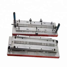 Beli Radiator Header Plate Mold pembuatan online