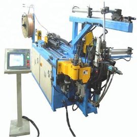 Beli 380V 50Hz Mesin Bending Otomatis Dengan Fungsi Memotong Dan Membentuk pembuatan online