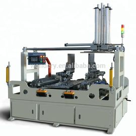Beli Mesin Perakitan Inti Intercooler Tipe Servo Dengan Akurasi Perakitan Tinggi pembuatan online