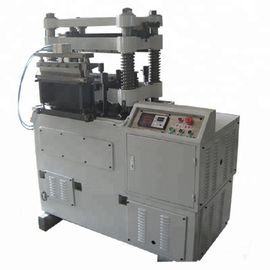 Beli Radiator Fin Stamping Machine Dirancang untuk Industri Menawarkan konsisten Offset Wavy Fin ke dalam lini produksi pembuatan online