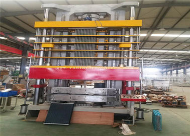 Beli 1000mm Stroke Copper Tube Expander Machine Untuk Membuat Kondensor, Kinerja Tinggi pembuatan online
