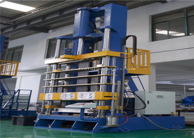 Beli Vertikal Type Tube Expander Machine Untuk Peralatan HVAC Diameter Pipa 7mm pembuatan online