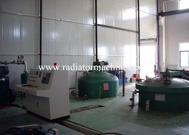 Beli Sistem Impregnasi Tekanan Vakum VPI 1400-1400 untuk Lilitan Motor pembuatan online