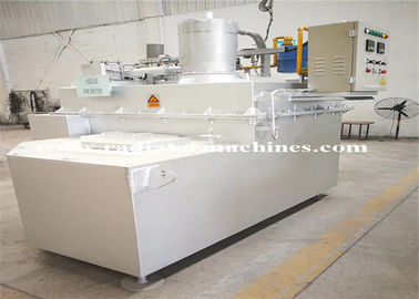 Beli Aluminium Holding Furnace Listrik Yang Andal 850 Derajat Type 300-3000 KG pembuatan online