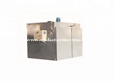 Beli Siklus Operasi Listrik Heat Treat Furnace, 15-115kW Box Type Resistance Furnace pembuatan online