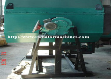 Beli 60KW Rotary Type Electric Heat Treat Furnace Untuk Proses Pendinginan Atau Karburasi pembuatan online