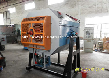 Beli Kinerja Tinggi 45KW Rotary Electric Heat Treat Furnace Untuk Sekrup Dan Baut pembuatan online