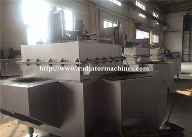 Beli Resistansi Aluminium Holding Furnace Pengecoran Tekanan Rendah pembuatan online