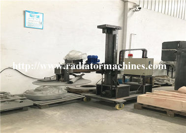 Beli Degassing Unit Aluminium Metal Melting Furnace untuk Refining Aluminium Liquid pembuatan online