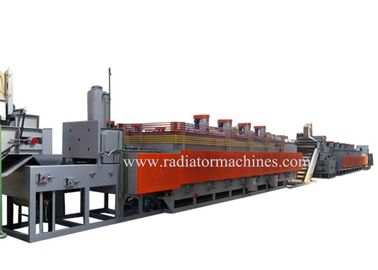 Beli Gas Conveyor Belt Mesh Mesh Kapasitas Besar Untuk Sekrup Dan Kuku 1000kg / Jam pembuatan online