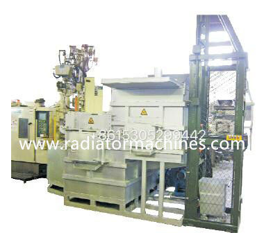 Beli WDL-335 Vakuum Suhu Tinggi Pemanasan Tungku pembuatan online