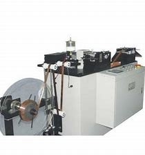 Beli Lini Produksi Transformer Radiator Pneumatic 8.5kw 8011 Bahan Aluminium pembuatan online