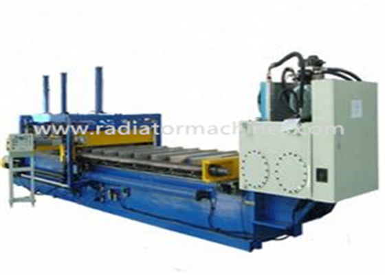 Beli Horizontal Tube Memperluas Jenis Mesin CNC Dengan Kontrol Numerik pembuatan online