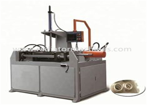 Beli Hidrolik Type Tube Expander Machine, 7.5kw Radiator Tube End Expander pembuatan online