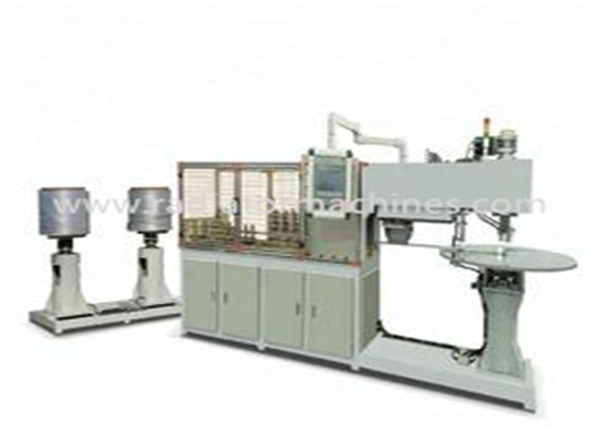 Beli Mesin Bending Otomatis Jenis Servos, Evaporator Tabung Bender Serpentine pembuatan online