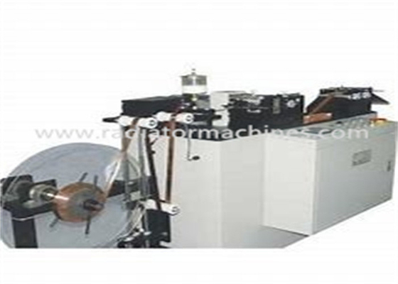 Beli Mesin Stamping Sirip Aluminium Lebar 300mm tahan aus pembuatan online