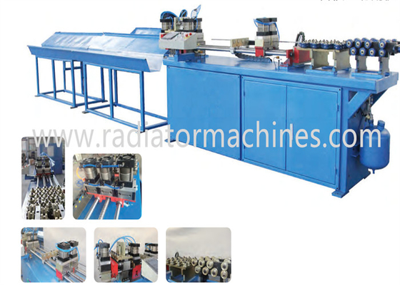 Beli Mesin Bending Otomatis Pipa Tembaga Aluminium Dari Pipa Coil pembuatan online