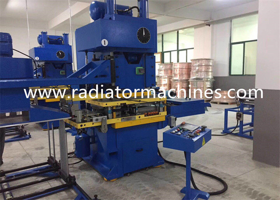 Beli Progressive Metal Punch Die Aluminium Stamping Fin Die Untuk AC pembuatan online
