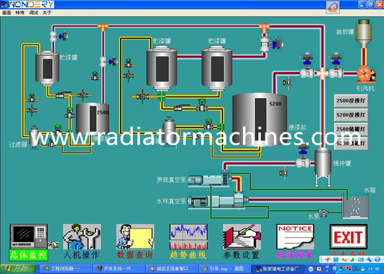 Beli Aluminium Liquid Transfer Aluminium Casting Ladle 3000kgs pembuatan online