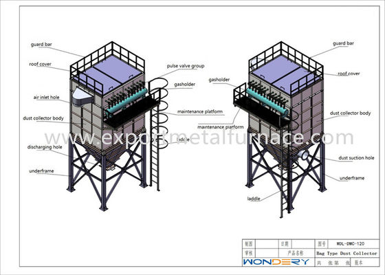 Beli Tungku Brazing Aluminium Vakum Ekstra Besar WDL-3.6L | Panjang 3.6M untuk Komponen Berukuran Besar - WUXI WONDERY INDUSTRY EQUIPMENT CO., LTD. pembuatan online