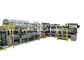 Jalur Produksi Radiator Sepenuhnya Otomatis, Aluminium Builder Core Radiator