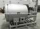 Rotary Metal Melting Furnaces Untuk Lead Powder Melting 600 kg