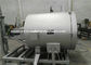 Rotary Metal Melting Furnaces Untuk Lead Powder Melting 600 kg