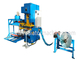 HSPK Open Type Fin Press Line Machine Peralatan Hidrolik Overload HVAC