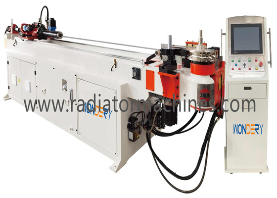 Pipa Hidrolik Mesin Bending Otomatis Suku Cadang Sepeda Motor Oli Listrik Hybird Servo